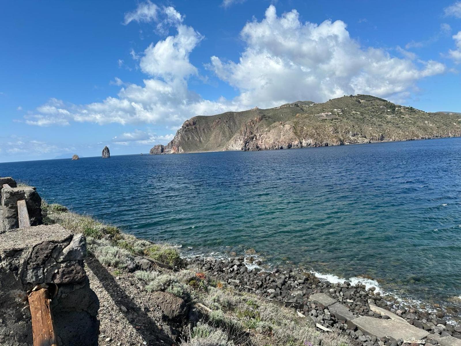 Appartement Baia Fenice Vulcano, Eolie *