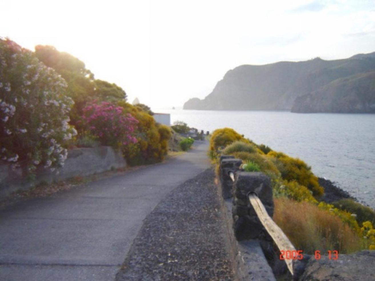 Baia Fenice Vulcano, Eolie *