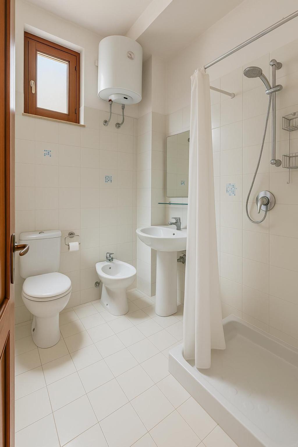 Baia Fenice Vulcano, Eolie Appartement Vulcano (Isola)