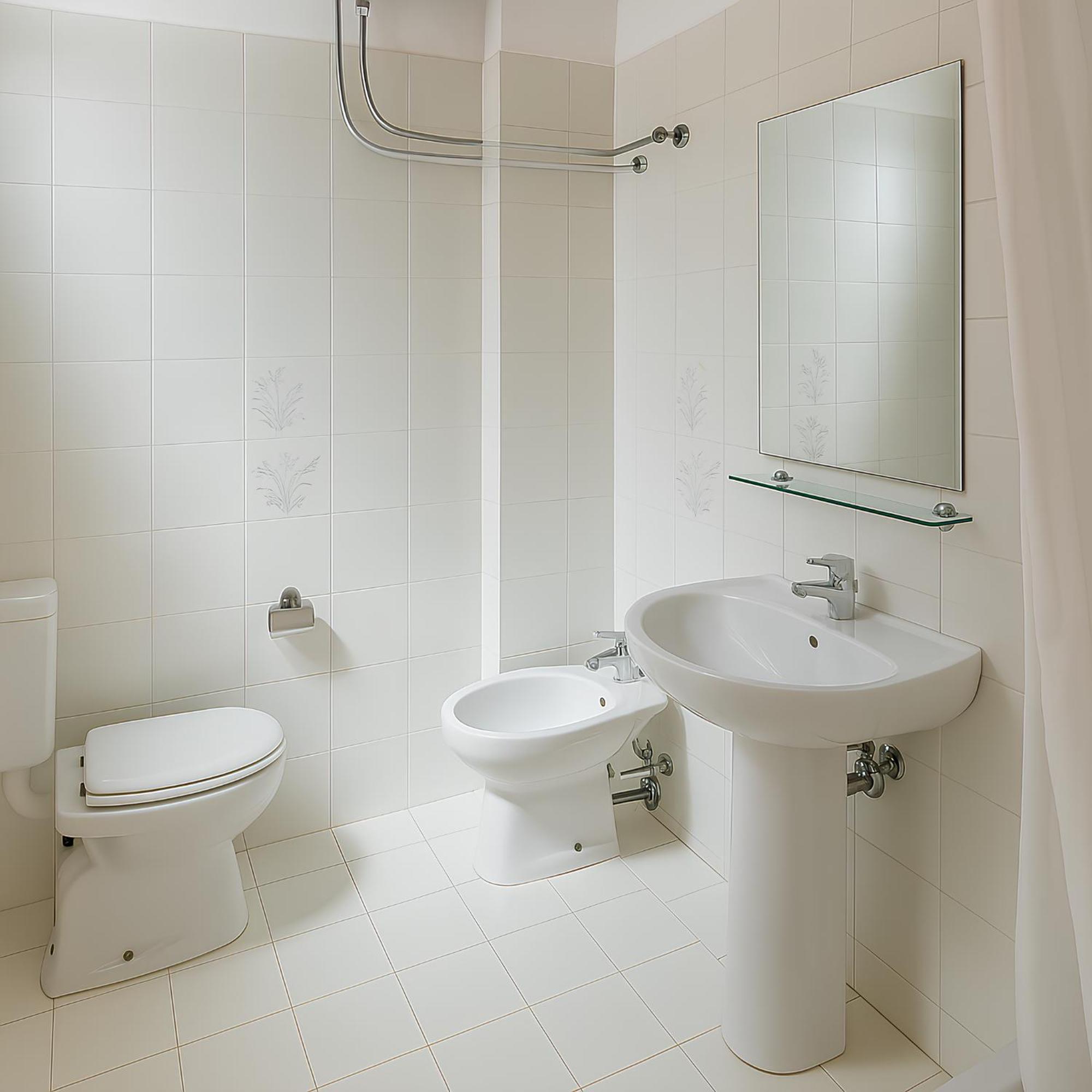 Baia Fenice Vulcano, Eolie Appartement *